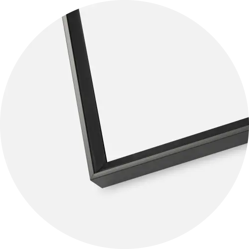 Ieftin Rama Desire Negru 15x20 cm
