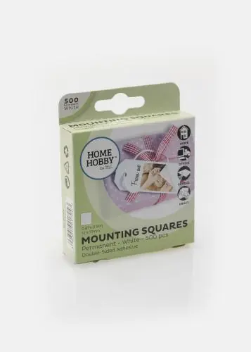 3L Mounting Squares 500 buc. Cumpără acum