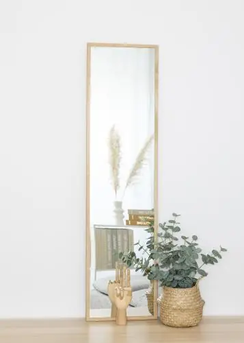 Oglindă Stejar 30x120 cm Cumpără acum