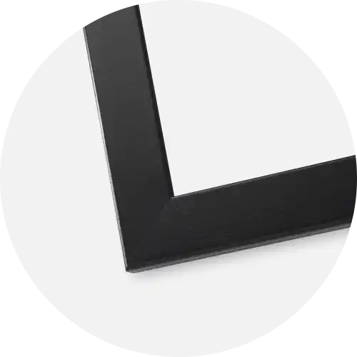 Rama Trendline Negru 70x100 cm Premium