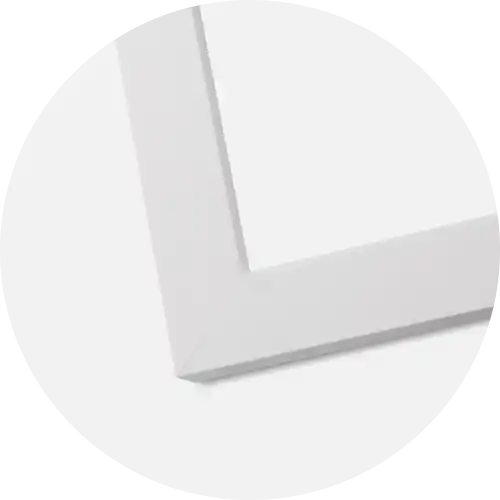 Rama White Wood 30x45 cm Discount