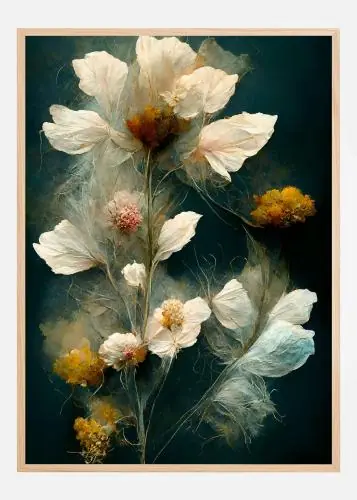 As Time Goes By Poster (21x29.7 cm (A4)) Comandă acum