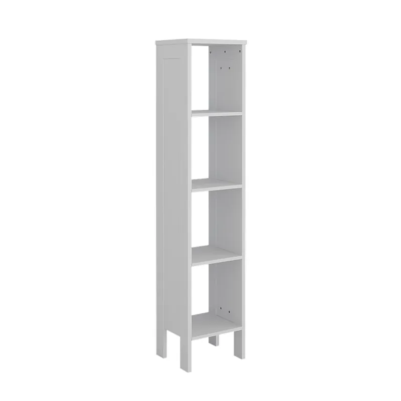 Popular Raft pentru copii Ajaton Alb 35.2x159.5 cm Vitalispa