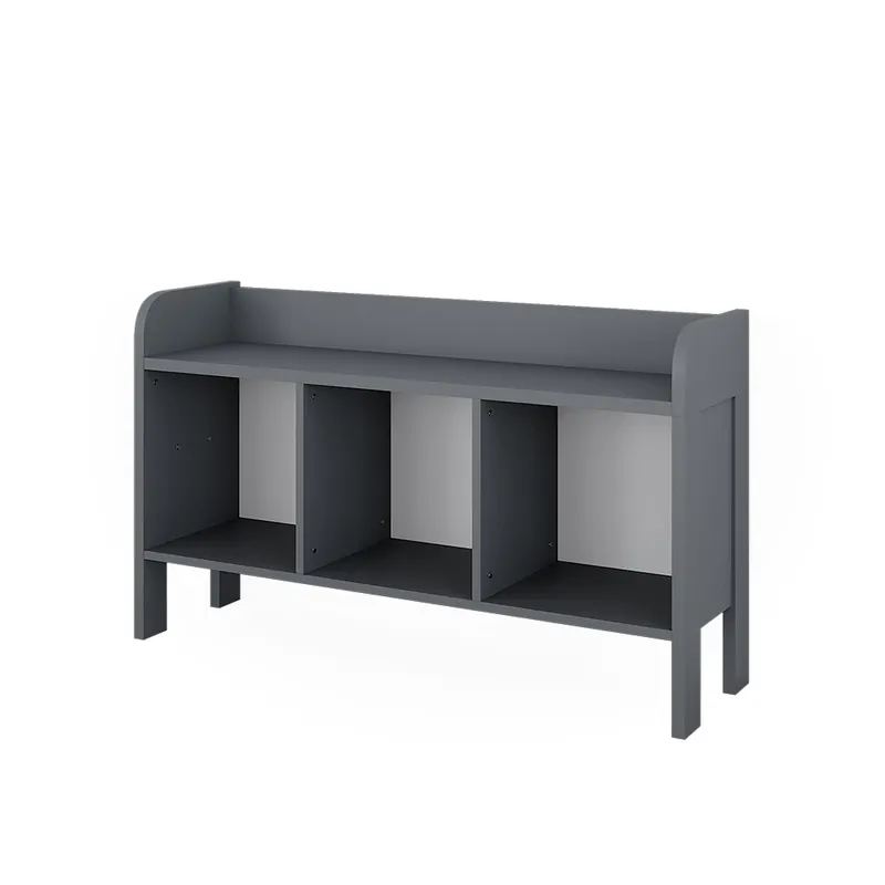 Ieftin Raft pentru copii Ajaton Gri 107.2x63.8 cm Vitalispa