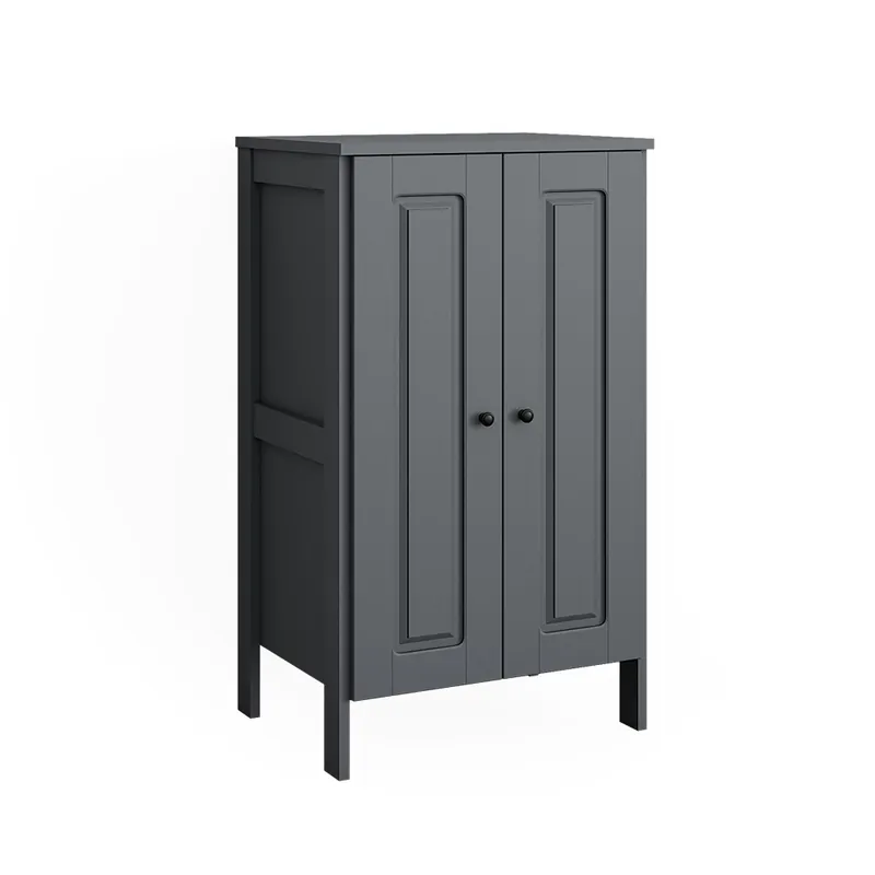 Bestseller Dulap pentru copii Ajaton Gri 70x120.6 cm Vitalispa