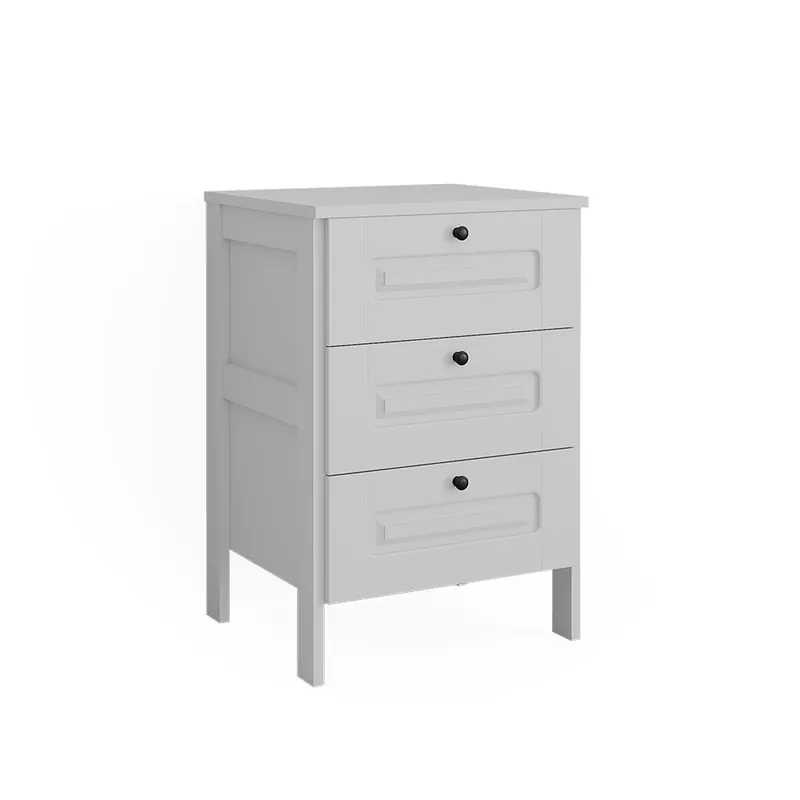 Sideboard Ajaton Alb 60x88.4 cm Vitalispa Livrare expres