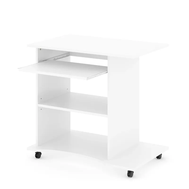 Ofertă specială Birou Harm Alb 80 x 50 cm Vicco