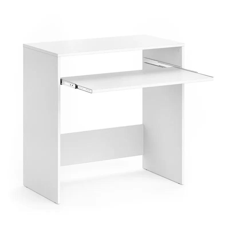 Retur gratuit Birou Nils Alb 79 x 43 cm Vicco