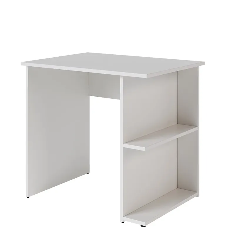 Preț promoțional Birou Simple Alb 82 x 60 cm Vicco