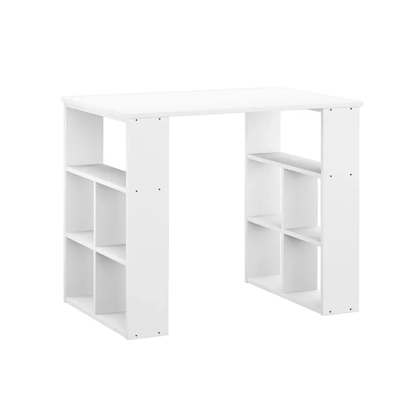 Birou Arwen Alb 90 x 60 cm Vicco Reducere specială