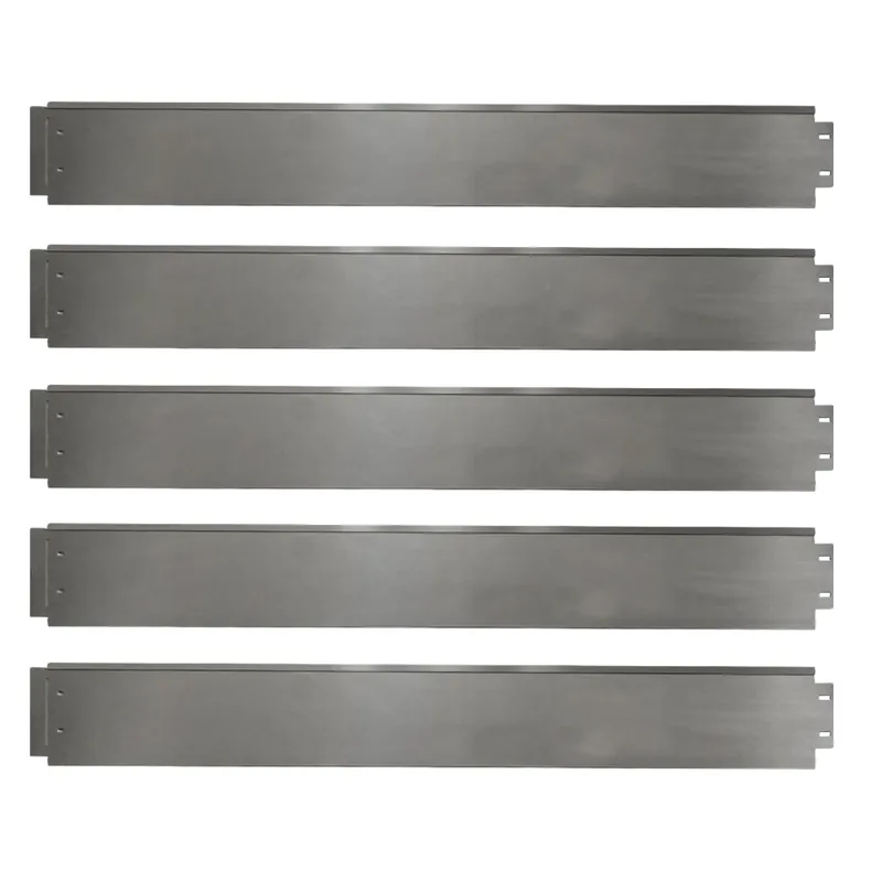 Reducere Tunderea gazonului Argint 100x18 cm 15 metri Ok traiesc