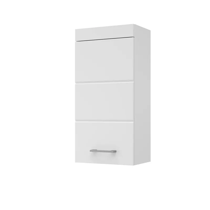 Doar azi Dulap pentru baie Luna Alb 37x77 cm Vicco