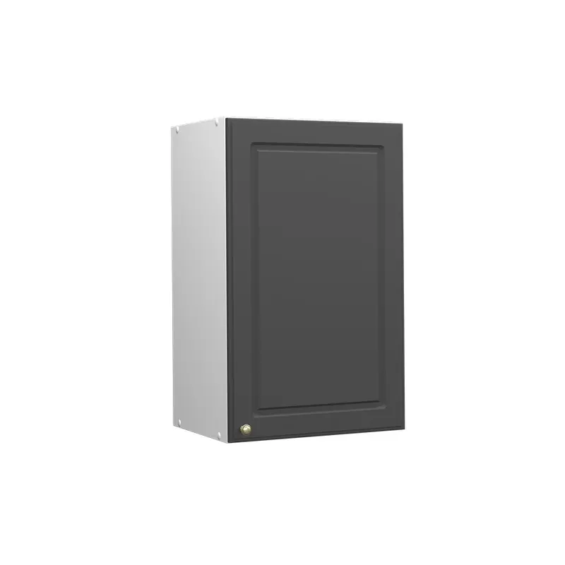 Dulap pentru baie Fame-Line Aur antracit 45x72 cm Vicco Reducere specială