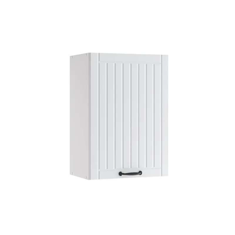 Livrare rapidă Dulap pentru baie Fame-Line Casă de țară albă 50x72 cm Vicco