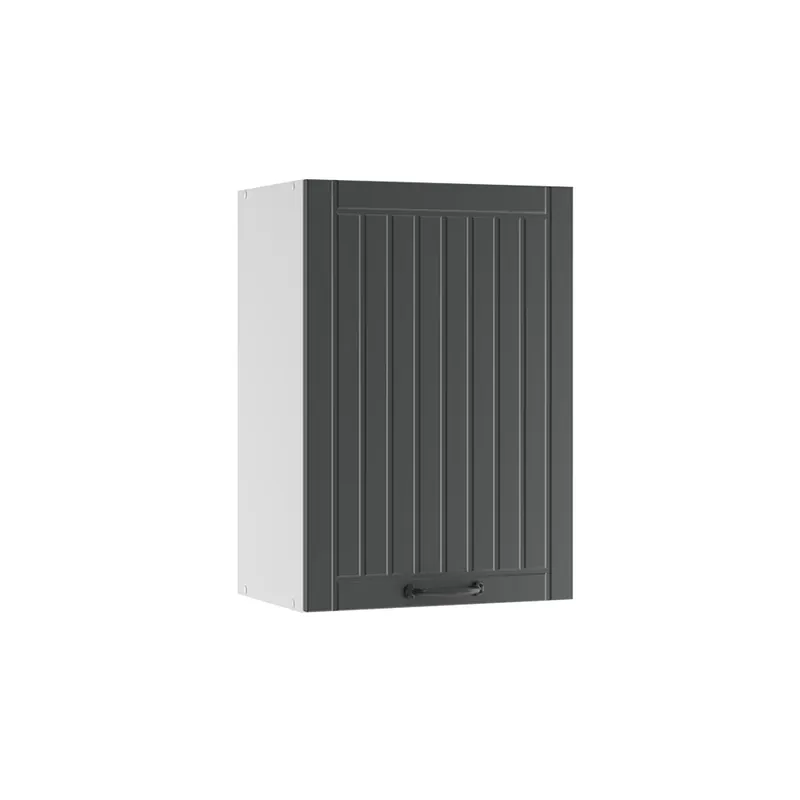 Dulap pentru baie Fame-Line antracit 50x72 cm Vicco Ofertă