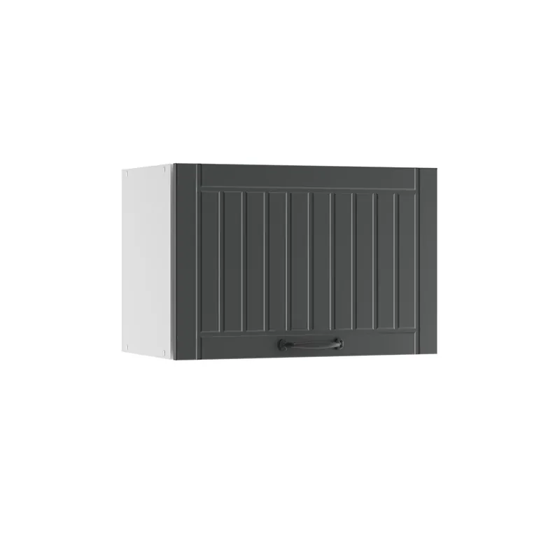 Dulap pentru baie Fame-Line antracit 60x40 cm Plat Vicco Ofertă specială
