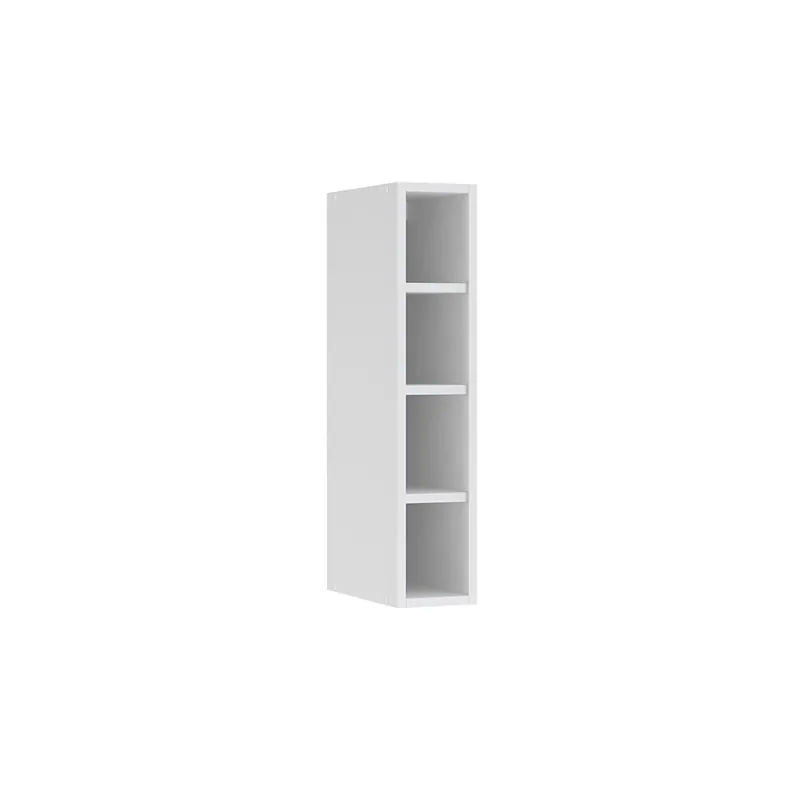 Dulap pentru baie Fame-Line Alb 15x72 cm Vicco Doar azi