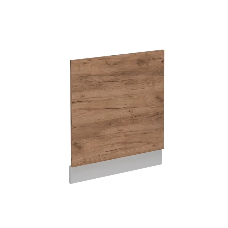 Ieftin Panoul frontal R-Line Stejar Goldkraft 60 cm fara blat Vicco