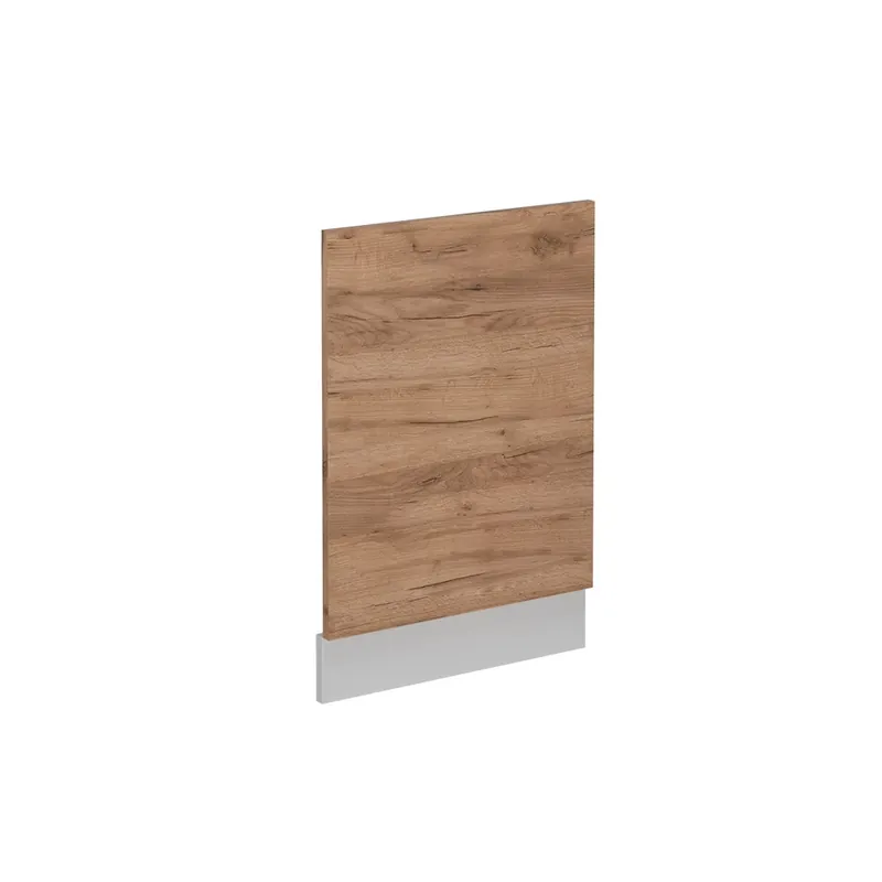 Panoul frontal R-Line Stejar Goldkraft 45 cm fara blat Vicco Disponibil imediat