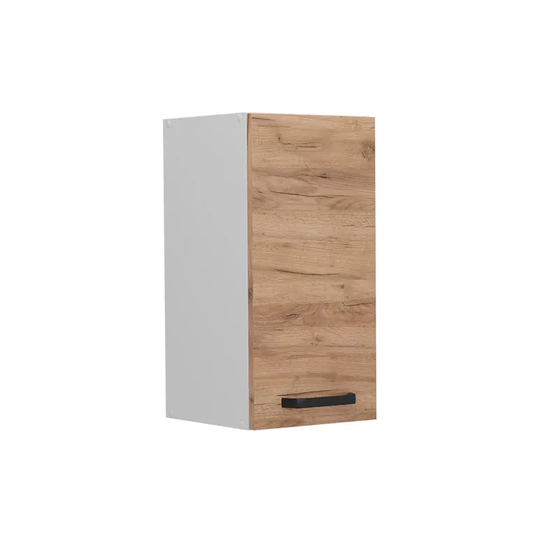 Reduceri Dulap de perete R-Line Stejar Goldkraft 30 cm Vicco