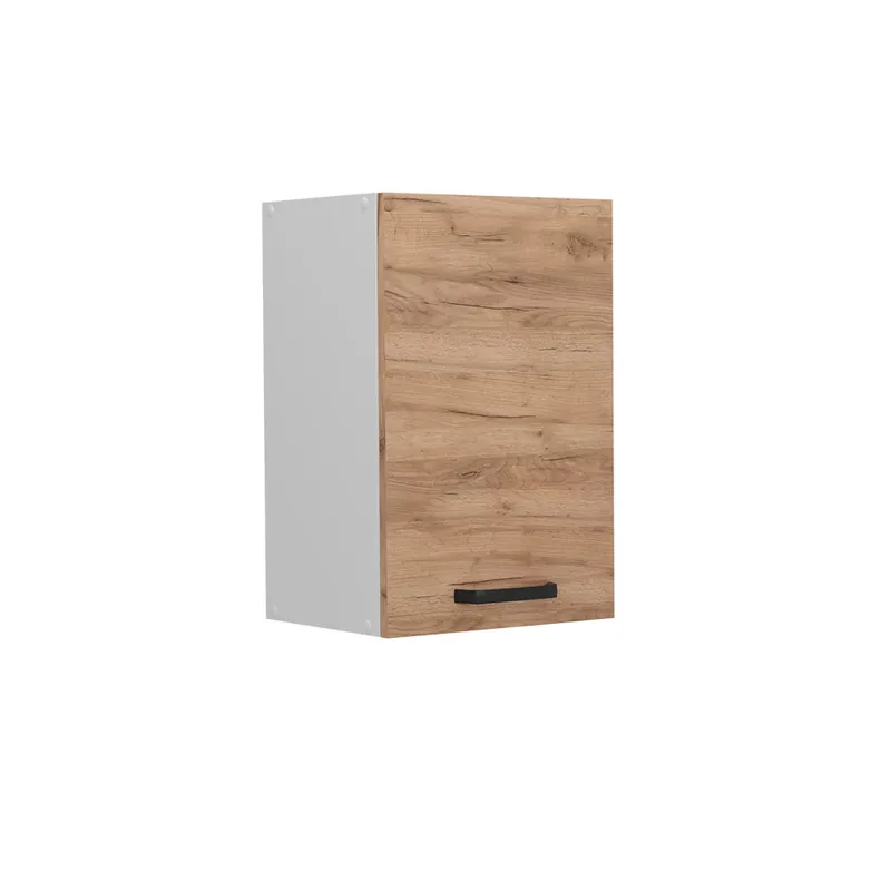 Dulap de perete R-Line Stejar Goldkraft 40 cm Vicco Mai ieftin