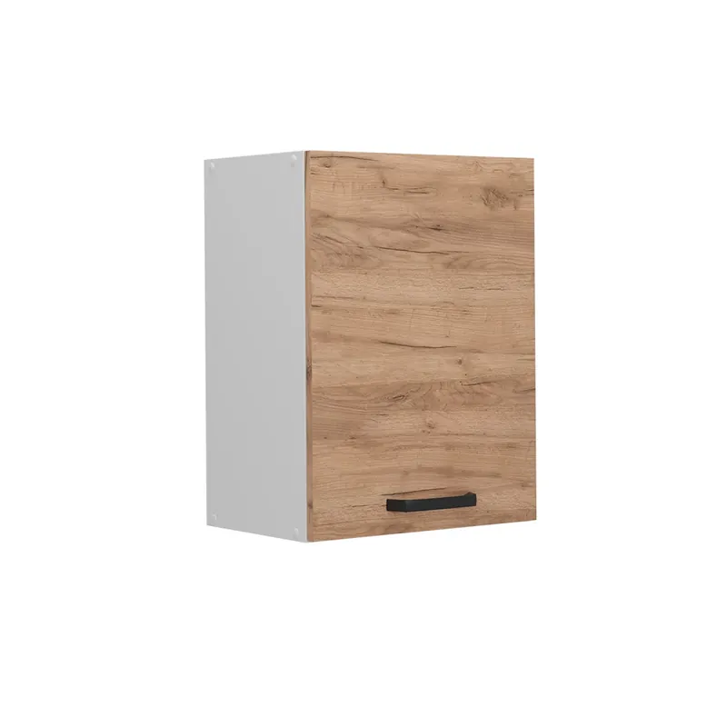 Cumpărături sigure Dulap de perete R-Line Stejar Goldkraft 45 cm Vicco
