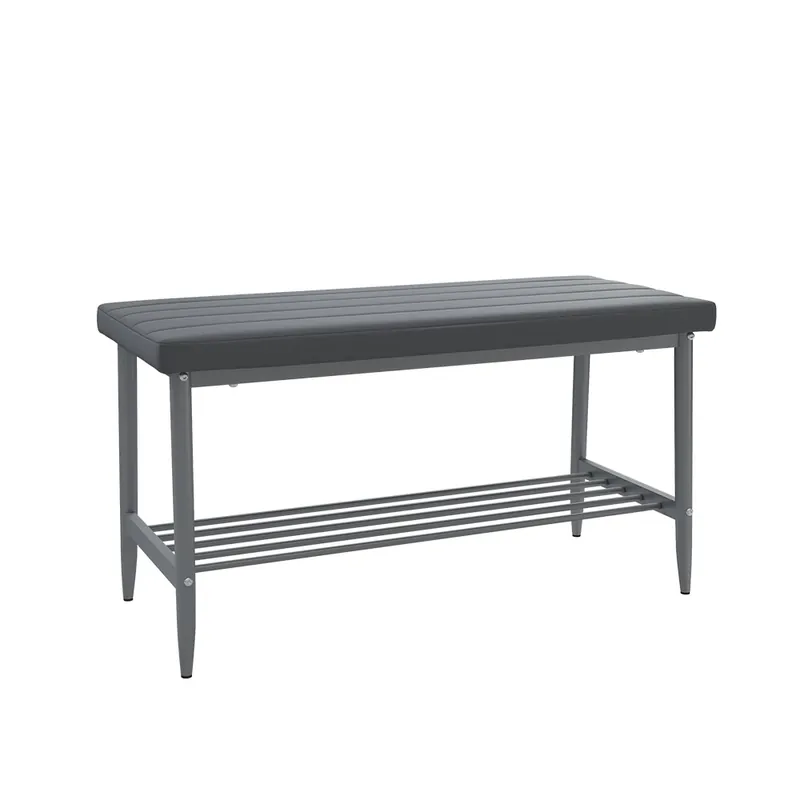 Reducere extra Bancă Grand Gri 85 x 35 cm Vicco