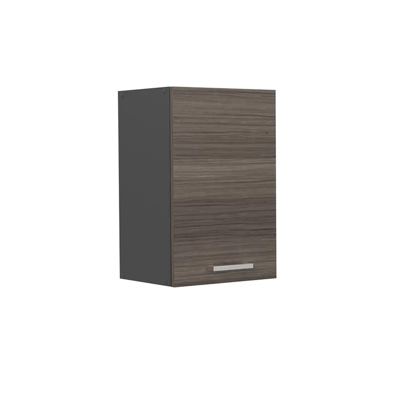 Noutate Dulap de perete R-Line Gri nobil 40 cm Vicco