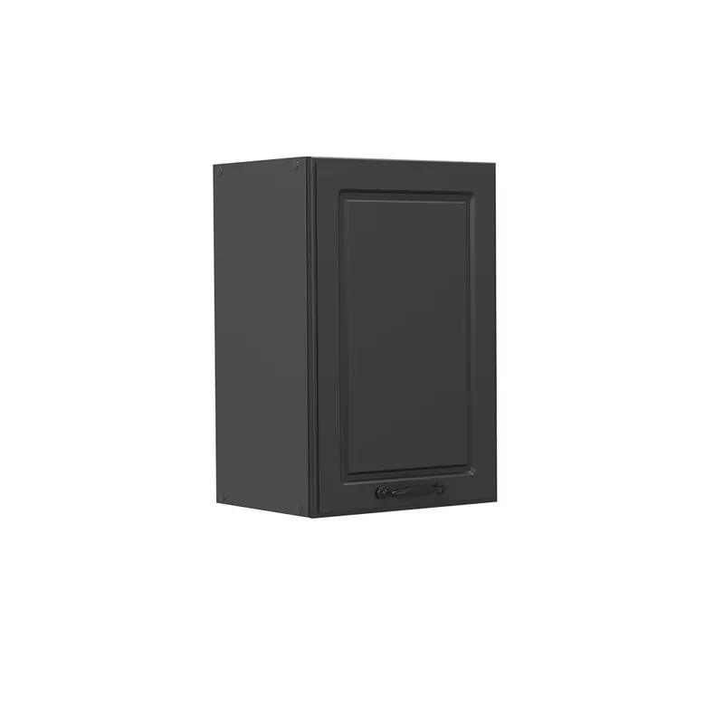 Dulap de perete R-Line Casă de țară antracit 40 cm Vicco Disponibil imediat