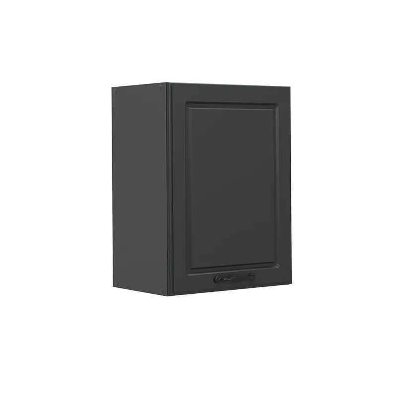 Dulap de perete R-Line Casă de țară antracit 45 cm Vicco Ofertă limitată