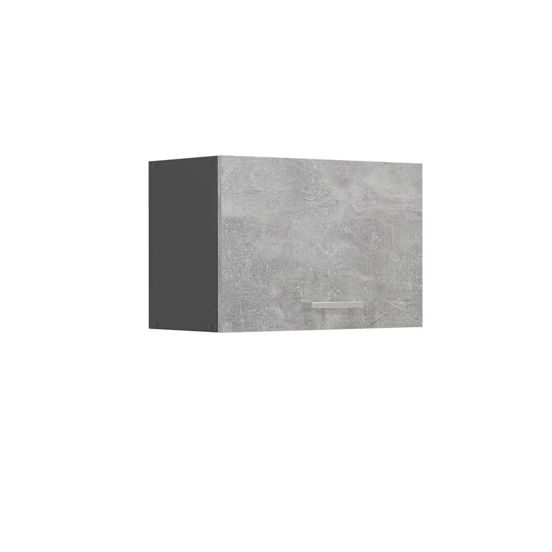 Premium Dulap de perete R-Line beton 60 cm Plat Vicco
