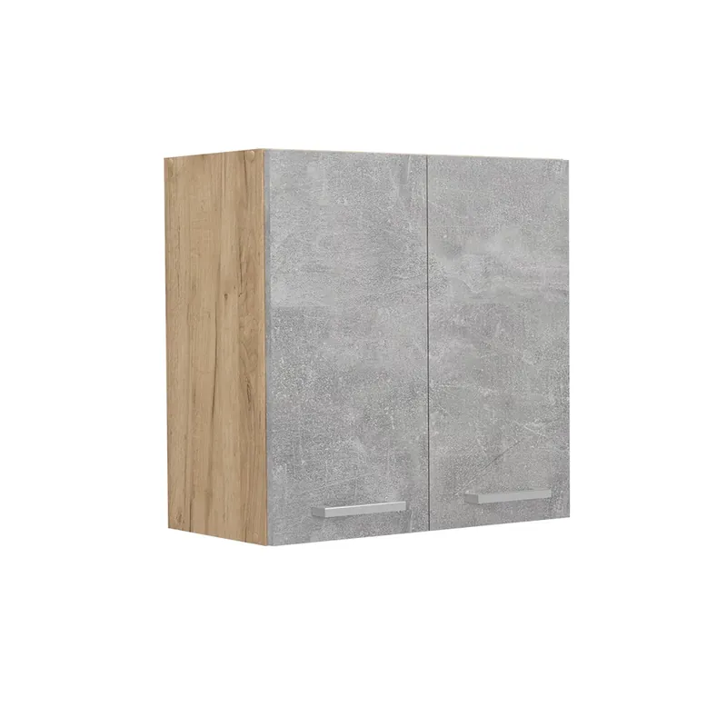 Livrare expres Dulap de perete R-Line beton 60 cm Vicco