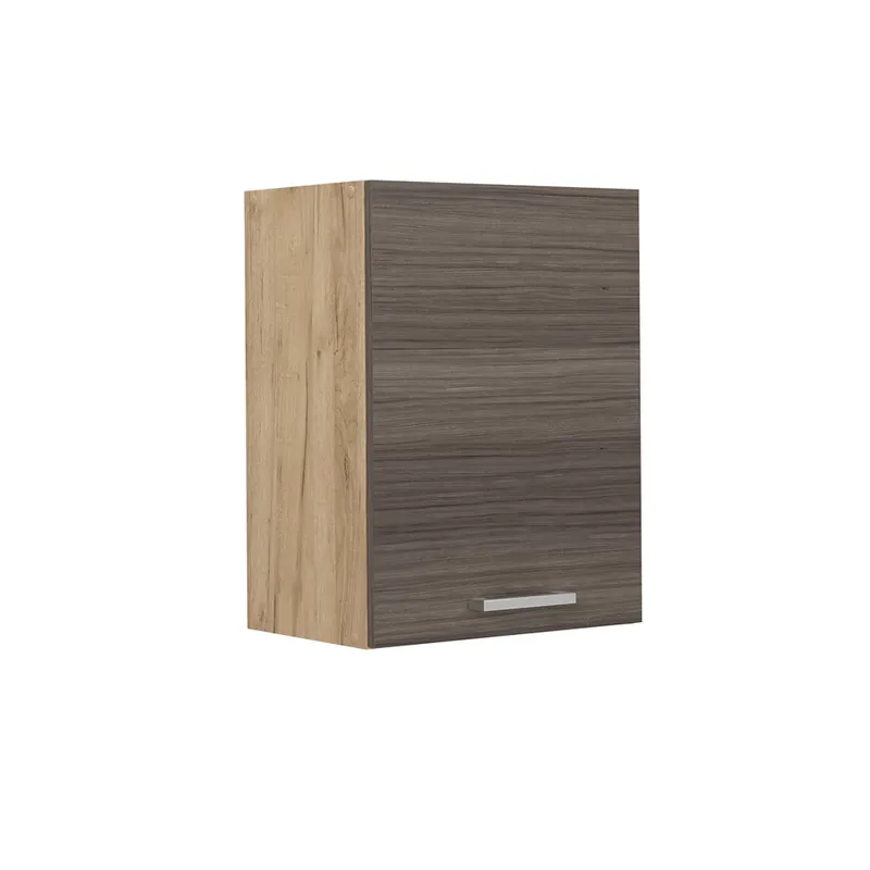 Super ofertă Dulap de perete R-Line Gri nobil 45 cm Vicco