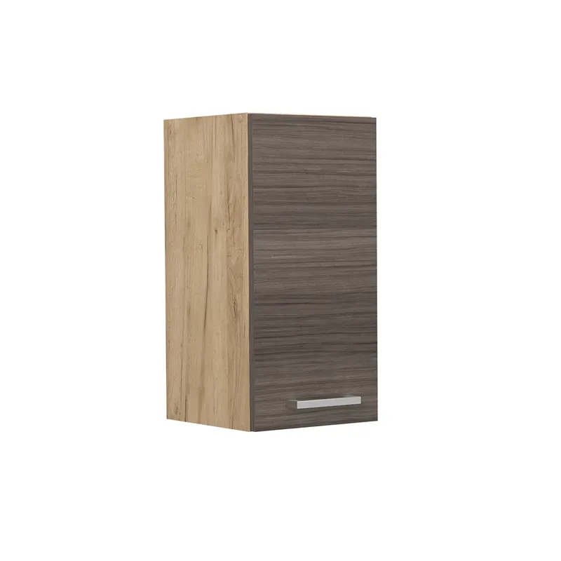 Preț redus Dulap de perete R-Line Gri nobil 30 cm Vicco