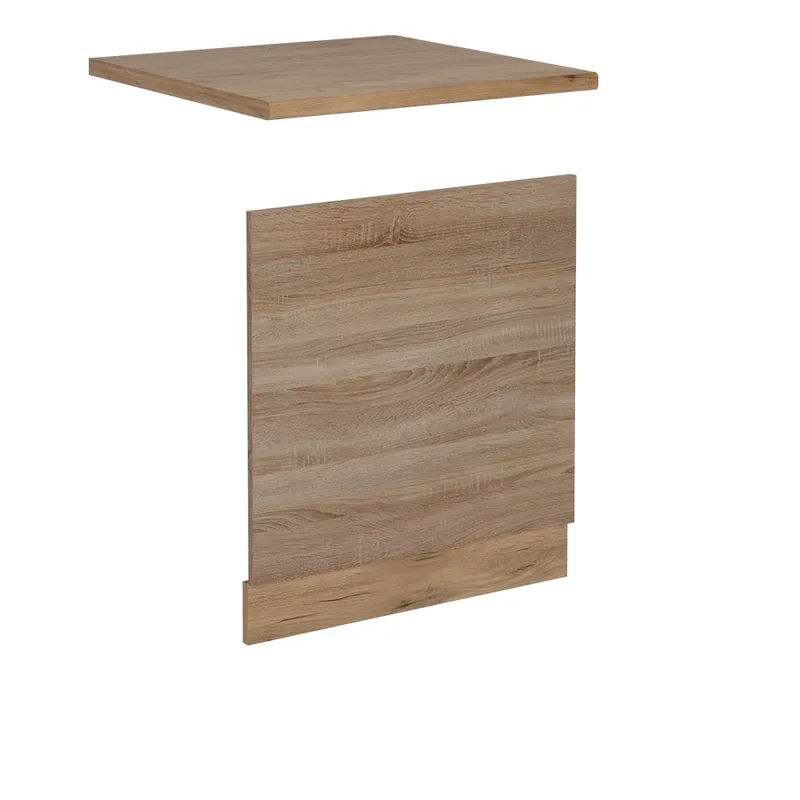 Panoul frontal R-Line Sonoma 60 cm , AP Stejar Vicco Cumpără online