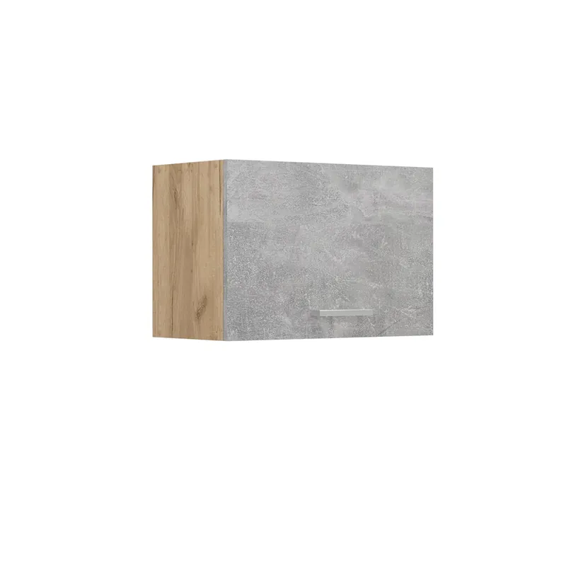 Dulap de perete R-Line beton 60 cm Plat Vicco Lichidare de stoc