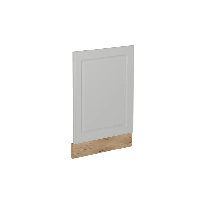 Panoul frontal R-Line Casă de țară albă 45 cm fara blat Vicco Cumpără acum