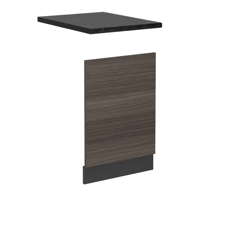 Panoul frontal R-Line Gri nobil 45 cm , AP Antracit Vicco Ultima șansă