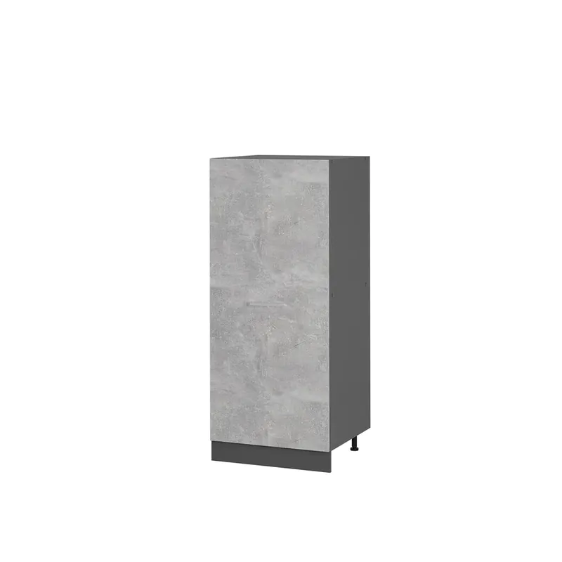 Preț mic Dulap înalt R-Line beton 60 cm Vicco