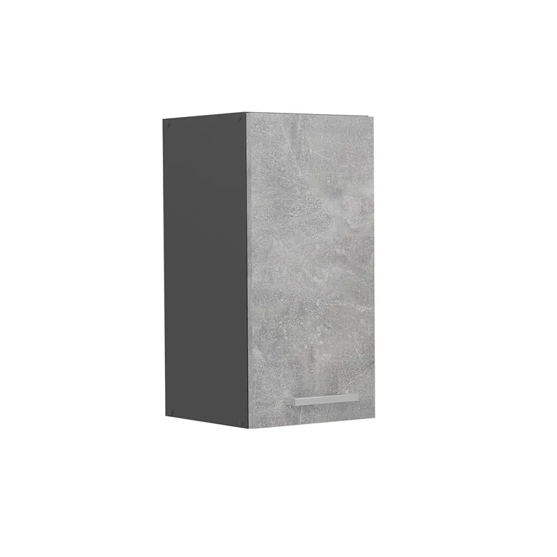 Dulap de perete R-Line beton 30 cm Vicco Preț redus