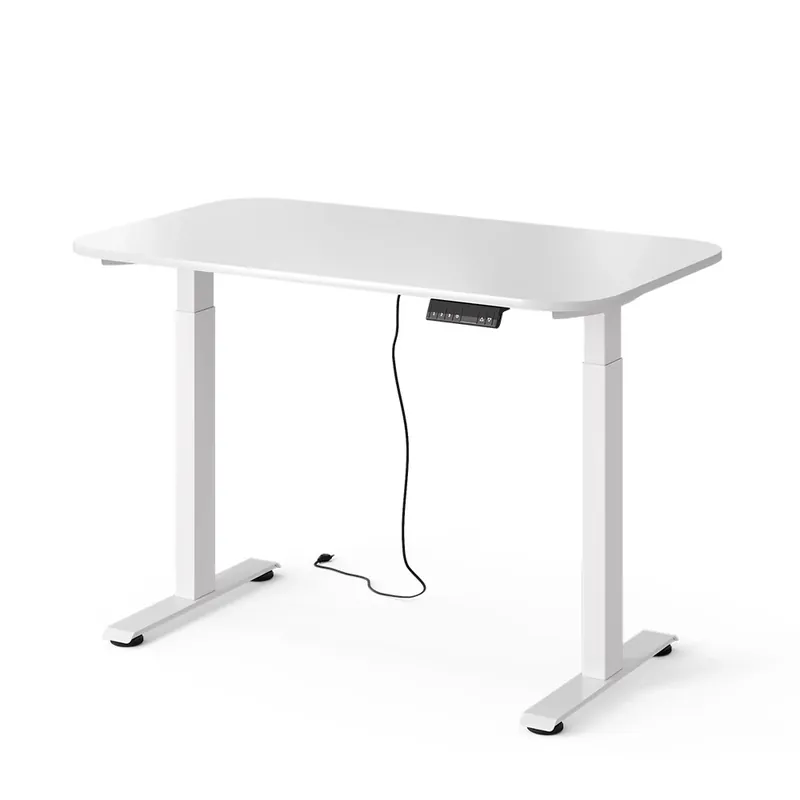 Mai ieftin Birou Elevate Alb 120 x 70 cm 2 motoare Vicco
