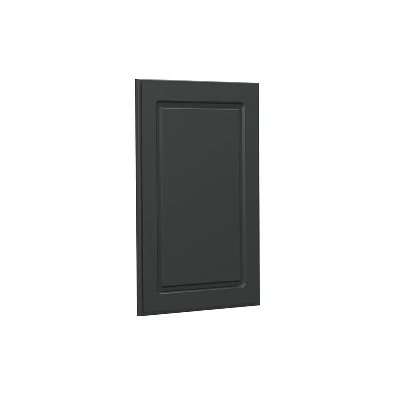 Front de bucătărie R-Line Casă de țară antracit 39.6x59 cm front de mobilier pentru dulap suspendat Vicco Comandă acum