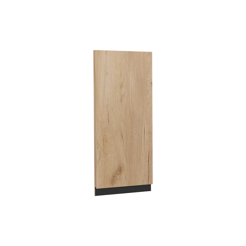 Front de bucătărie R-Line Stejar Goldkraft 29.6x59 cm front de mobilier pentru dulap suspendat Vicco Plată securizată