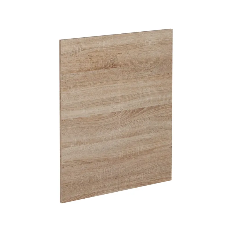 Nu rata Front de bucătărie R-Line Sonoma 59.2x71.3 cm front de mobilier pentru dulap inferior Vicco