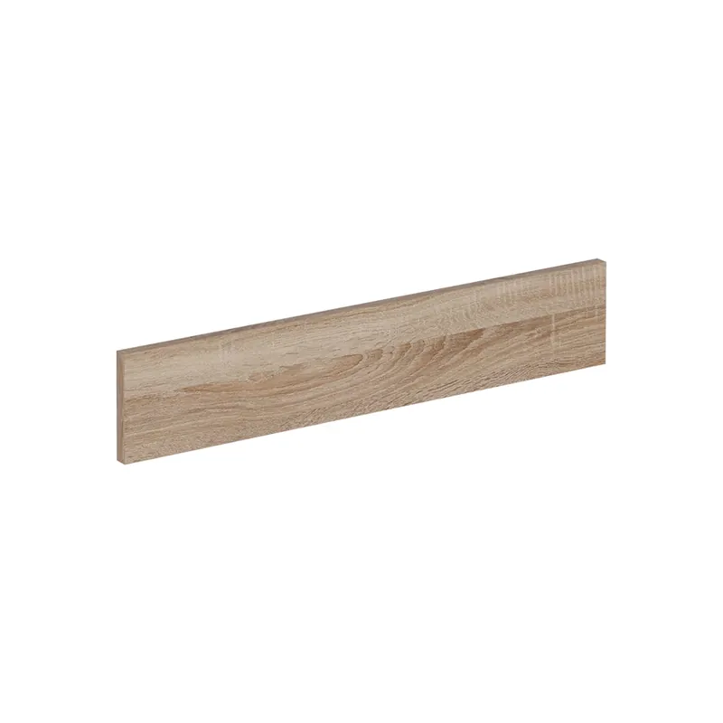 Front de bucătărie R-Line Sonoma 59.6x11.2 cm front de mobilier pentru dulap de încorporare cuptor Vicco Lichidare de stoc