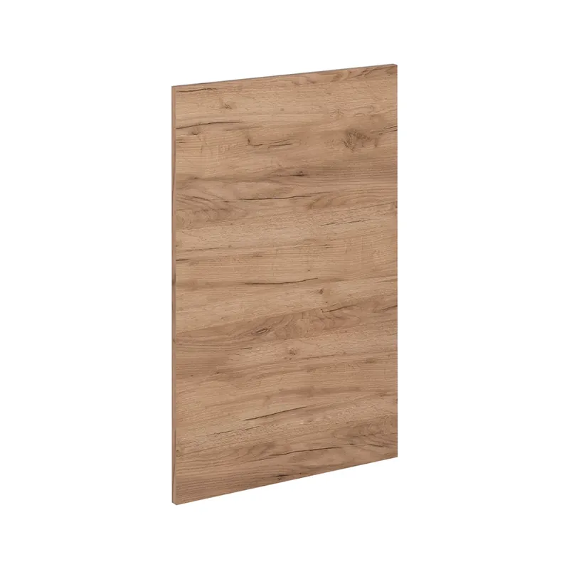 Front de bucătărie R-Line Stejar Goldkraft 46x71.6 cm front de mobilier pentru dulap inferior de colț Vicco Lichidare de stoc