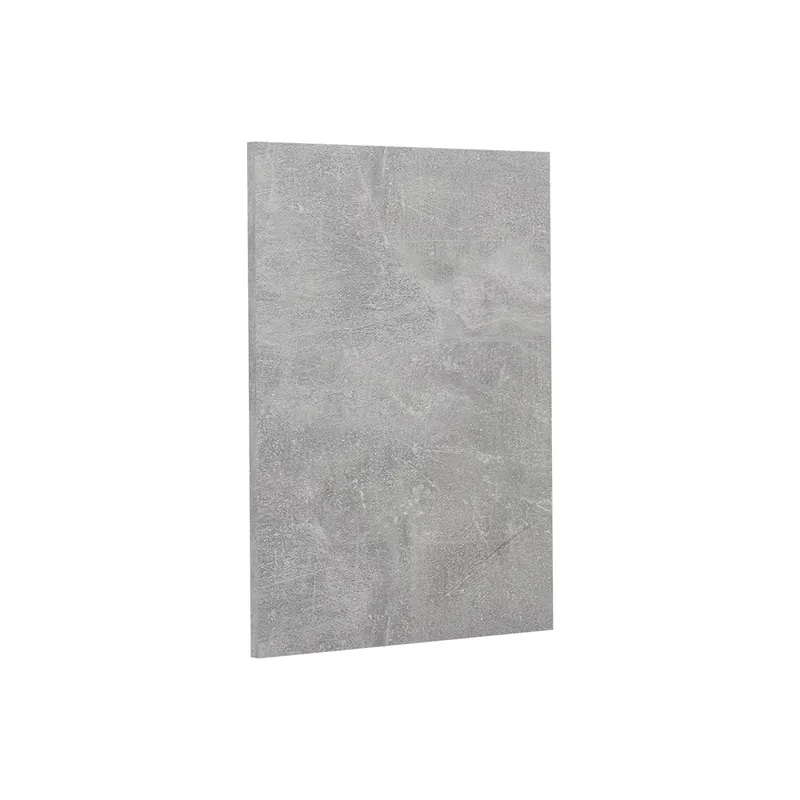 Front de bucătărie R-Line beton 44.6x59 cm front de mobilier pentru dulap suspendat Vicco Ieftin