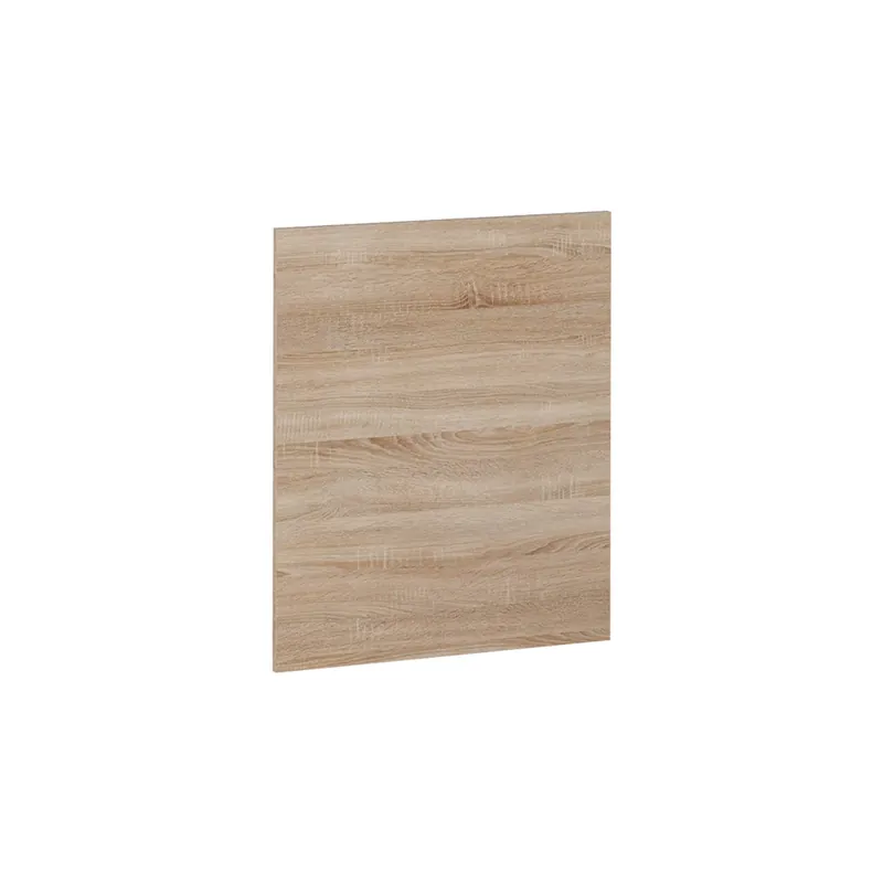 Front de bucătărie R-Line Sonoma 59.6x71.3 cm front de mobilier pentru dulap cuptor semi-înalt Vicco Promoție