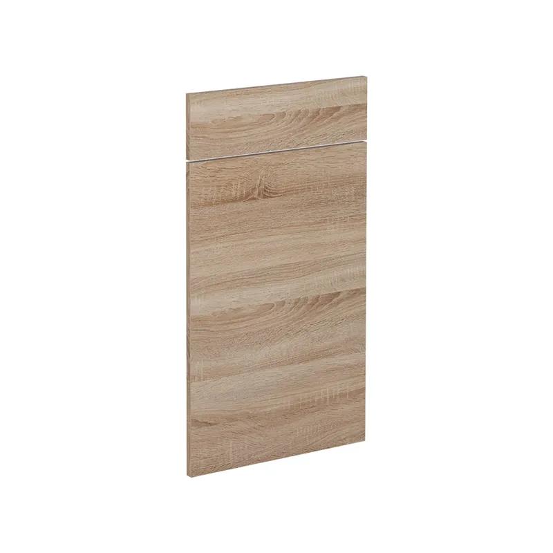 Front de bucătărie R-Line Sonoma 39.6x71.6 cm front de mobilier pentru dulap inferior cu sertare Vicco Cel mai vândut