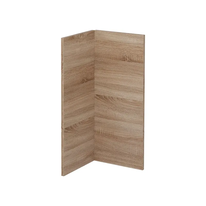 Front de bucătărie R-Line Sonoma 59.2x71.3 cm front de mobilier pentru dulap inferior de colț Vicco Ofertă de sezon